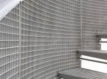 Handrail Infill Grating
