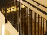 Handrail Infill Grating