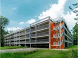 Louver Steel Grating