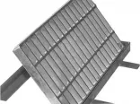 Trench Cover Grating