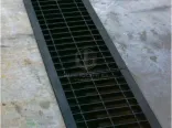 Trench Cover Grating