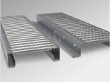 Interlocking Safety Grating
