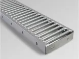 Interlocking Safety Grating