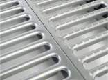 Interlocking Safety Grating
