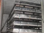 Perforated Steel Grating