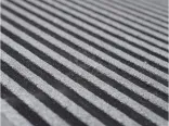 Steel Grating Balcony Fence