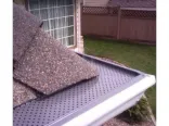 Aluminum Gutter Guard
