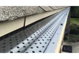 Aluminum Gutter Guard