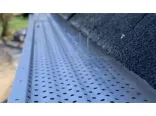 Aluminum Gutter Guard