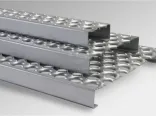 O-Grip Safety Grating