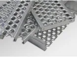 O-Grip Safety Grating