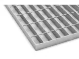 Walkway Grating