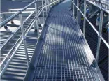 Walkway Grating