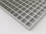 Plain Steel Grating