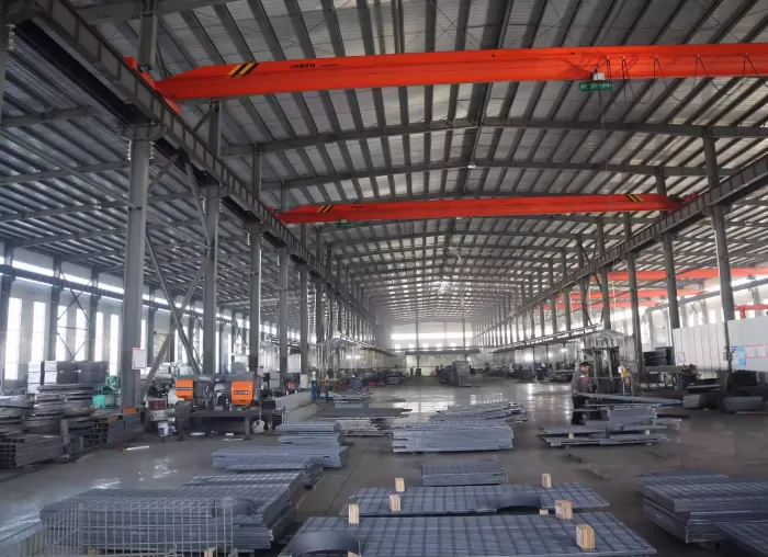 Jiangliang Metal Technology