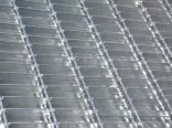 welded steel grating