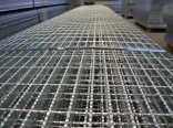 grating galvanized steel