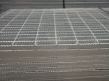 galvanized steel grating