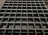 Heavy Duty Steel Grating