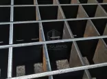Heavy Duty Steel Grating
