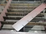 Heavy Duty Steel Grating