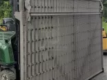 Heavy Duty Steel Grating