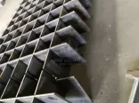 Heavy Duty Steel Grating