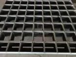 Heavy Duty Steel Grating