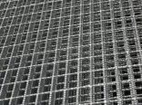 Serrated Steel Grating