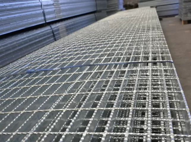 Get a Free Quote for Steel Grating Now