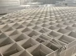 Stainless Steel Grating