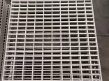 Stainless Steel Grating