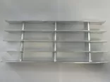 Aluminum Grating