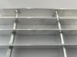 Aluminum Grating
