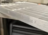 Aluminum Grating