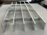 Aluminum Grating