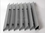 Louver Steel Grating