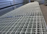 Steel Bar Grating