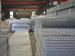 Steel Bar Grating