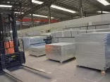 Steel Bar Grating