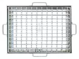 Steel Grating Trench Cover