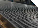 Steel Grating 