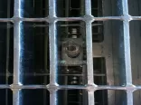 sump pit grate and frame