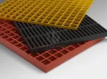 FRP Grating