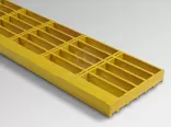 FRP Grating