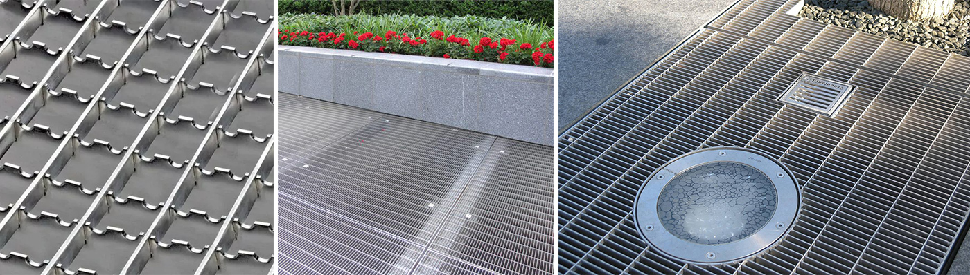 Exploring Steel Floor Grating: A Durable Solution for Various Applications