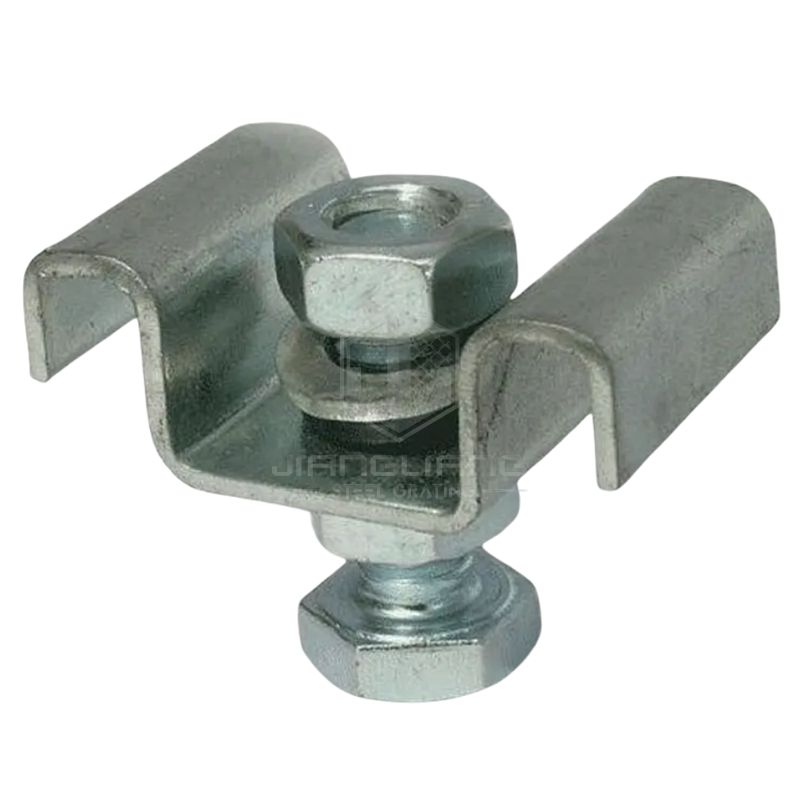 Steel Grating Accessories