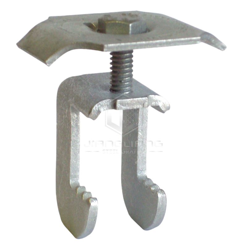 Steel Grating Accessories