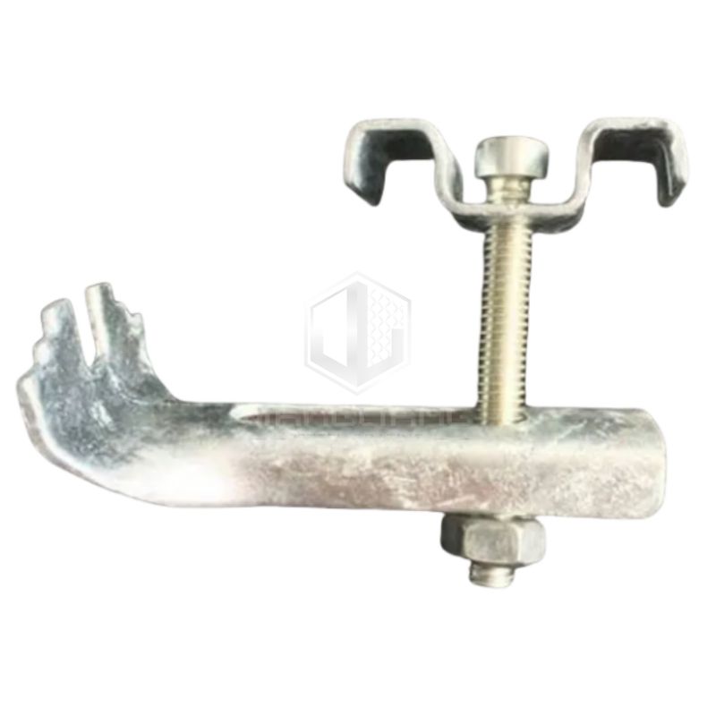 Steel Grating Accessories