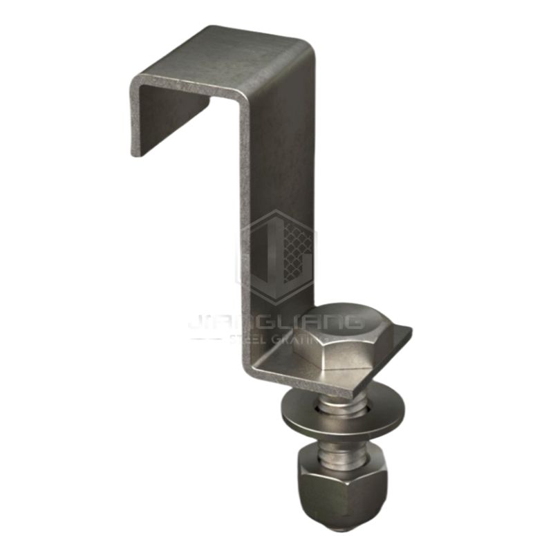 Steel Grating Accessories